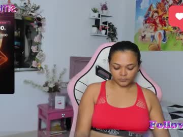 Princess Odette live cam profile photo — HD — smalltits — age 29 — NEW