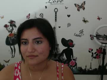 Princess Sedna • 18 • 21y • Colombia • public