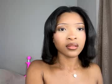 Princessaleah • ebony • 24y • New York, United States • public