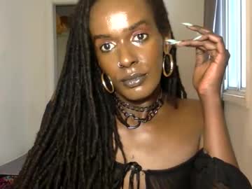 Princesskalypso live cam profile photo — ebony — age 0 — my head