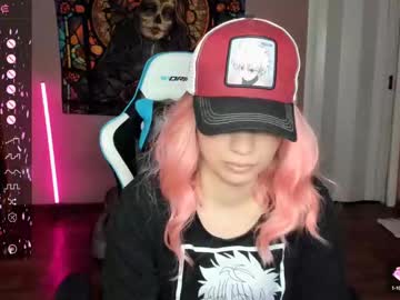 Live webcam: Project_hisoka44, 21 yrs - Female Sex Cams