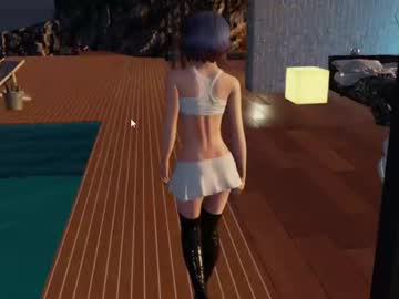 Proyect Excarlet • game • 19y • Fantasy Island • public