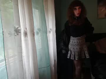 prxscillia_tx - Live Performer