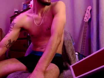 Psilocipher • party • 36y • United States • public