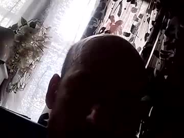 Live Male Performer pumapumps – profile photo, streaming now