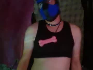 Pupbenny • jerk • 0y • California, United States • public