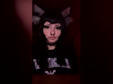 Pupcoraa live cam profile photo — goth — age 0 — West Virginia, United States