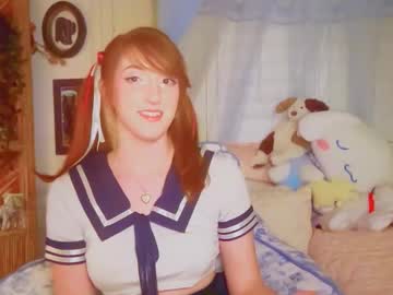 Puppyred • redhead • 0y • USA • public