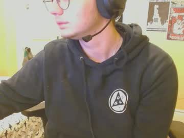 Live cam boy Pupvex – Hot Male Cams