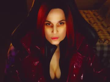 Pvckitty • bondage • 0y • Seattle, United States • public