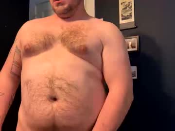 Live cam boy Pwerhouse, 34 yrs – Hot Male Cams