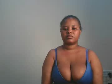 Queen Kikih live cam profile photo