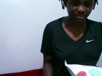 Queenkesha • new • 0y • Nairobi County, Kenya • public