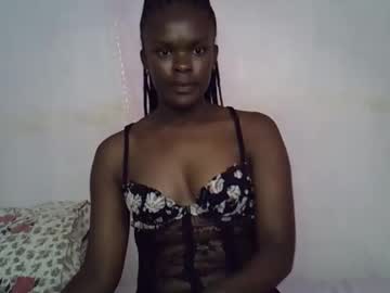 Queenkeysha live cam profile photo