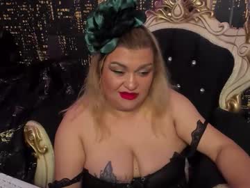 Live Milf Queentabitha, 37 yrs – Hot Milf Cams