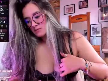 Rachel Fo • latina • 0y • Antioquia, Colombia • public