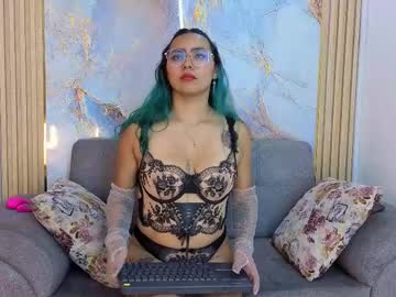 Live Milf Rachel_furtado23_aws – Hot Milf Cams