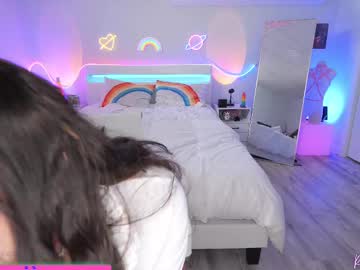 Rainbowslut • latina • 26y • Canada • public