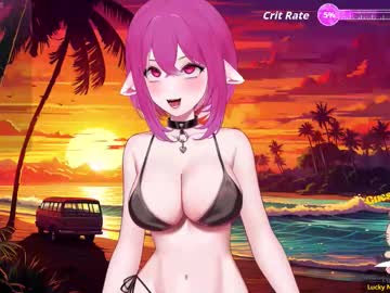 Ramona_wild • hentai • Your mind • public