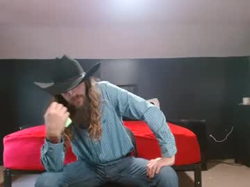 Ramrodroyal • cowboy • 0y • North Carolina USA • public