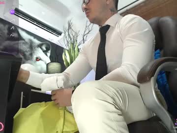 Live cam boy Randylukehot – Hot Male Cams