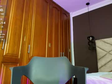 Raqueljones  • ebony • 22y • Colombia • public