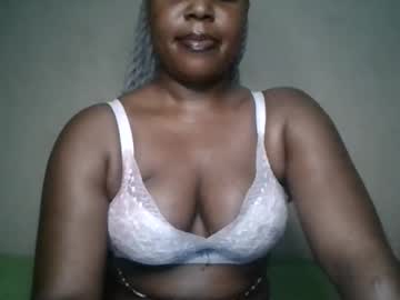 Raseria live cam profile photo — ebony — age 0 — Nairobi County, Kenya