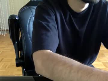 Raul Perez731 • uncut • 30y • Canada • public