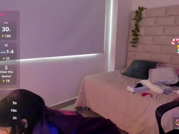raven_rin_ - Live Cam Model Online on Ted's Cam Directory