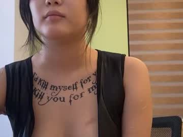 ravengothdom - Live Cam Model Online on Ted's Cam Directory