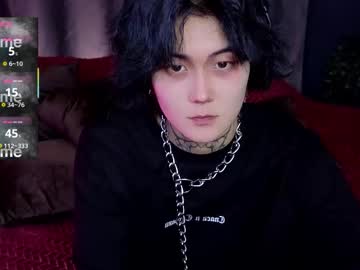 Live cam boy Ravens_nest_, 19 yrs – Hot Male Cams