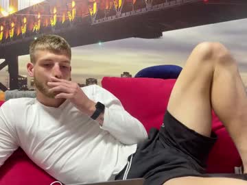 raw_edge - Free Live Cam Model Online