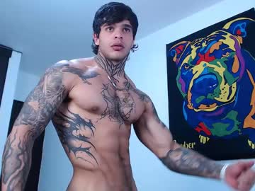 Live cam boy Ray_coopers, 22 yrs – Hot Male Cams