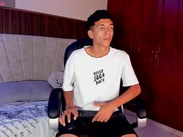 Live cam boy Rayan_daivis – Hot Male Cams