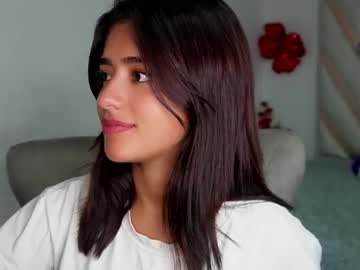 Rebeca Cortez55 • petite • 21y • ? Earth? • private