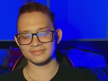 Live cam boy Red_foxx19, 22 yrs – Hot Gay Cams