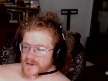 Red Orgasm69 • ginger • 0y • Maine, United States • public