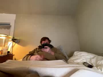 Redd2112 • ginger • 0y • Minnesota, United States • public