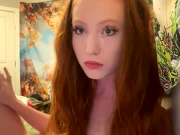 Redgingersnaps1 • redhead • 22y • Ontario • public