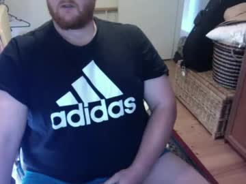 Redheaded Aus • redhead • 36y • Australia • public