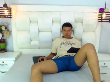 Rednax  • 18 • 21y • Antioquia, Colombia • public