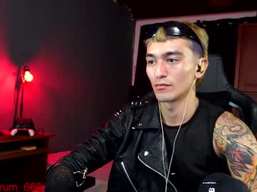redrum_696 - Live Performer
