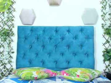 Regina Iv • latinas • 21y • Chaturbate • public