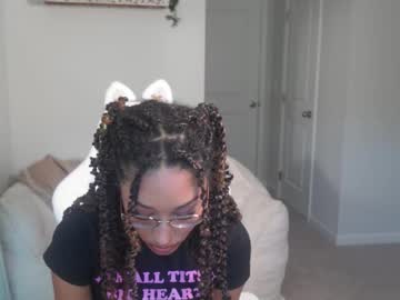 Rhileylove • ebony • 27y • The Internet • public