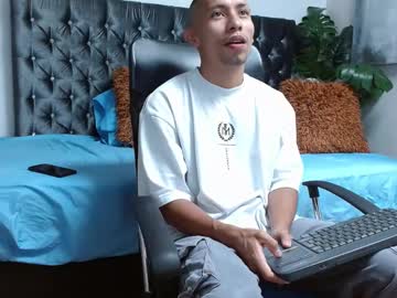 Richar Voller • bigcock • 25y • Atlntico, Colombia • public