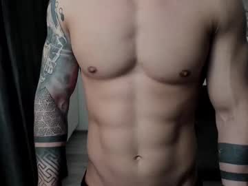 Live cam boy Richarddarell – Hot Male Cams