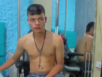 Richardfox25 • showcum • 21y • in you universe • public