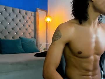 Richi Shellby • petite • 0y • Atlntico, Colombia • public