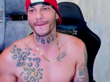 Rickg Oficial • party • 29y • Colombia • public