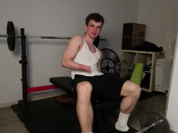 Live cam boy Ricky_becko, 20 yrs – Hot Male Cams